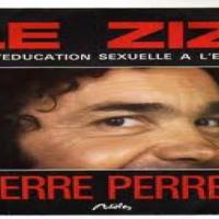 Le Zizi - Pierre Perret et les épithètes de l'attribut